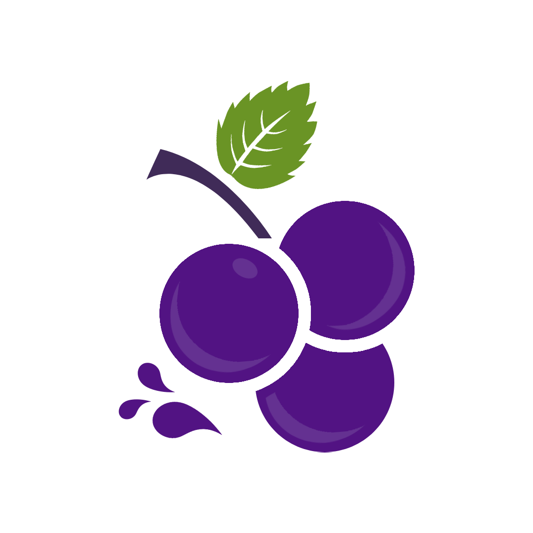 grape visuals Logo