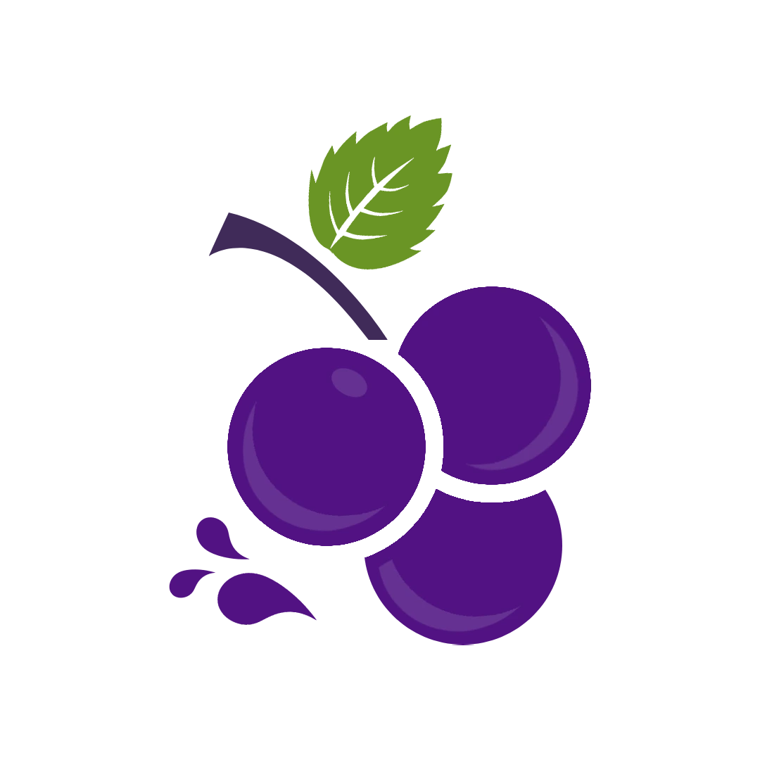 grape visuals Logo